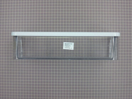 Door Shelf Bin (Clear) WR71X10204