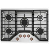 Café™ 30" Gas Cooktop CGP70302NS1