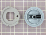 Knob W10461100