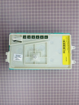 Main Control Board W10445400