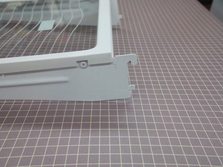 Shelf Assembly RF-6350-167