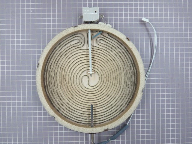 Dual Element 74008228
