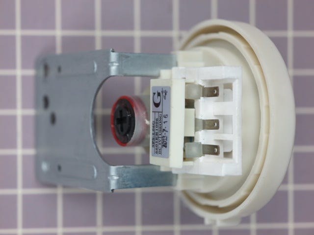 Pressure Switch 6601ER1006G