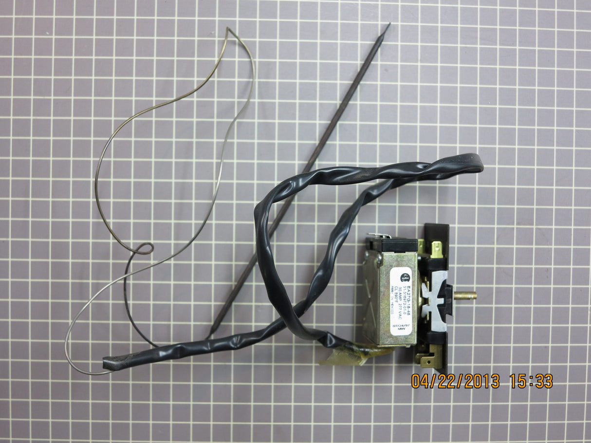 Thermostat 0316885