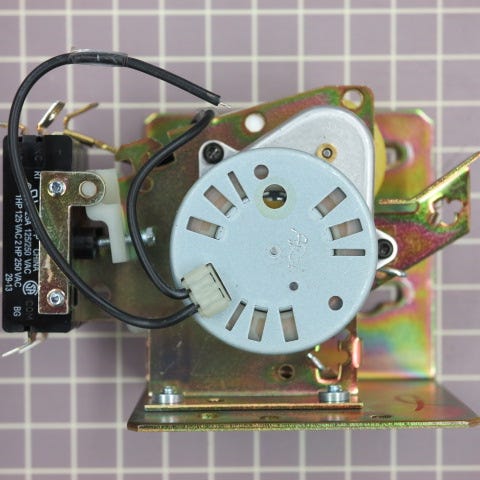 Timer W10045440