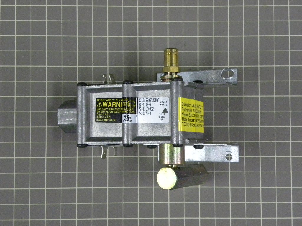 Safety Valve 5303208499