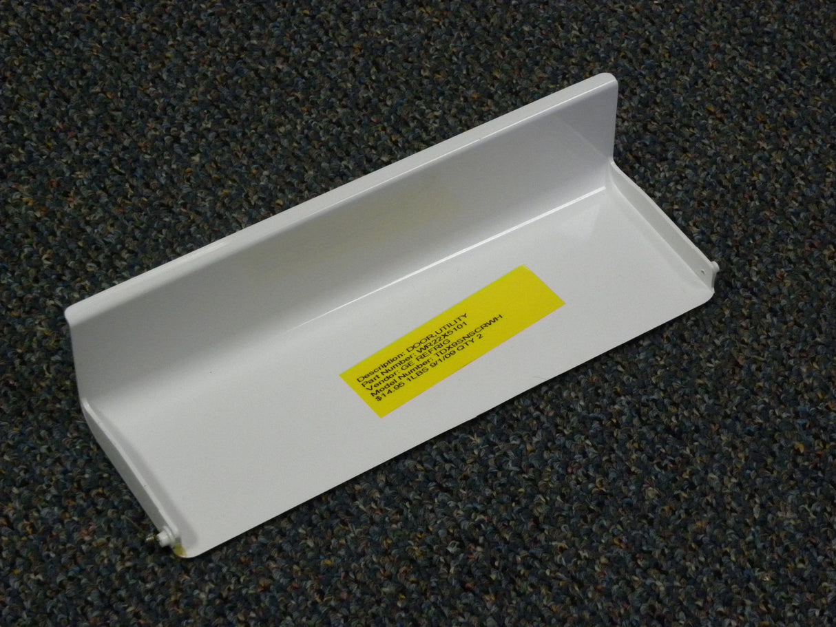 Utility Door WR22X5101