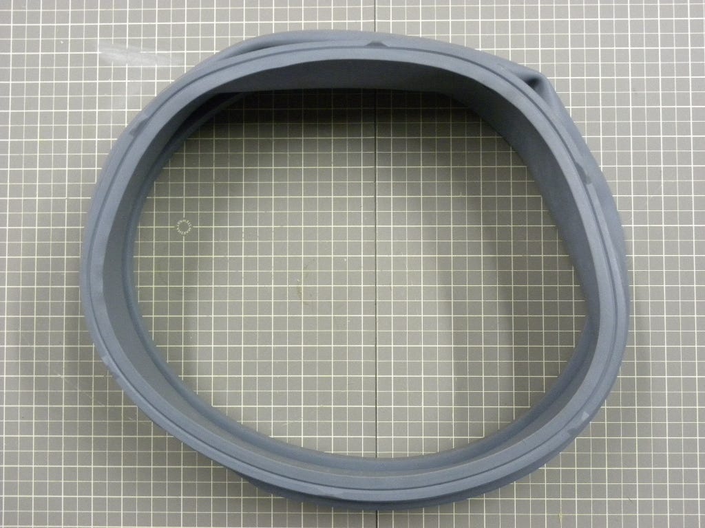 Door Boot Seal 4986ER0006B