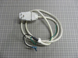 Frigidaire Air Conditioner Power Cord 5304448074