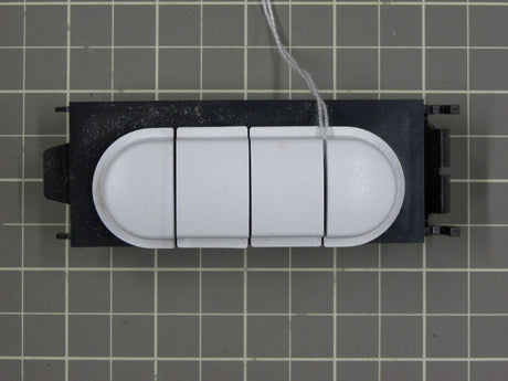 Temperature Switch (4 Buttons) WP22002999