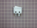 Simmer Switch (White) 9753261FW