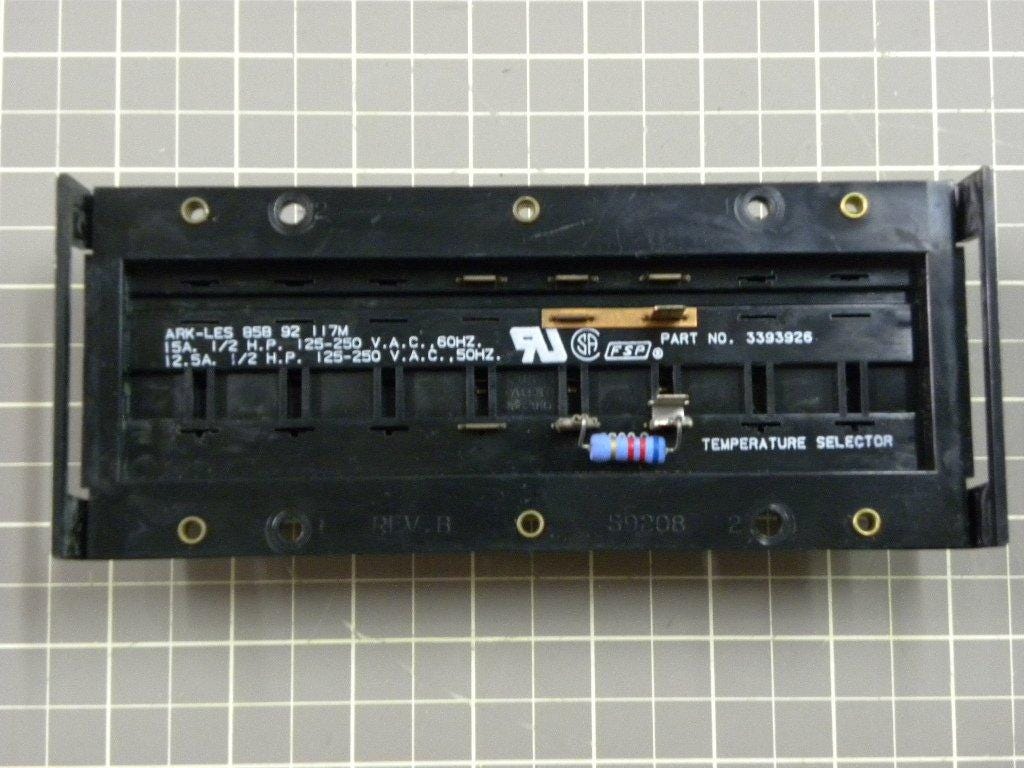 Clean Touch Switch 3393926