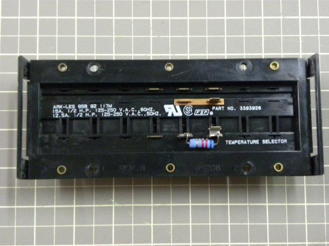 Clean Touch Switch 3393926
