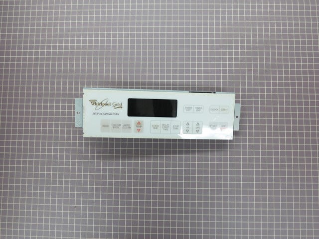 Electronic Control 6610201