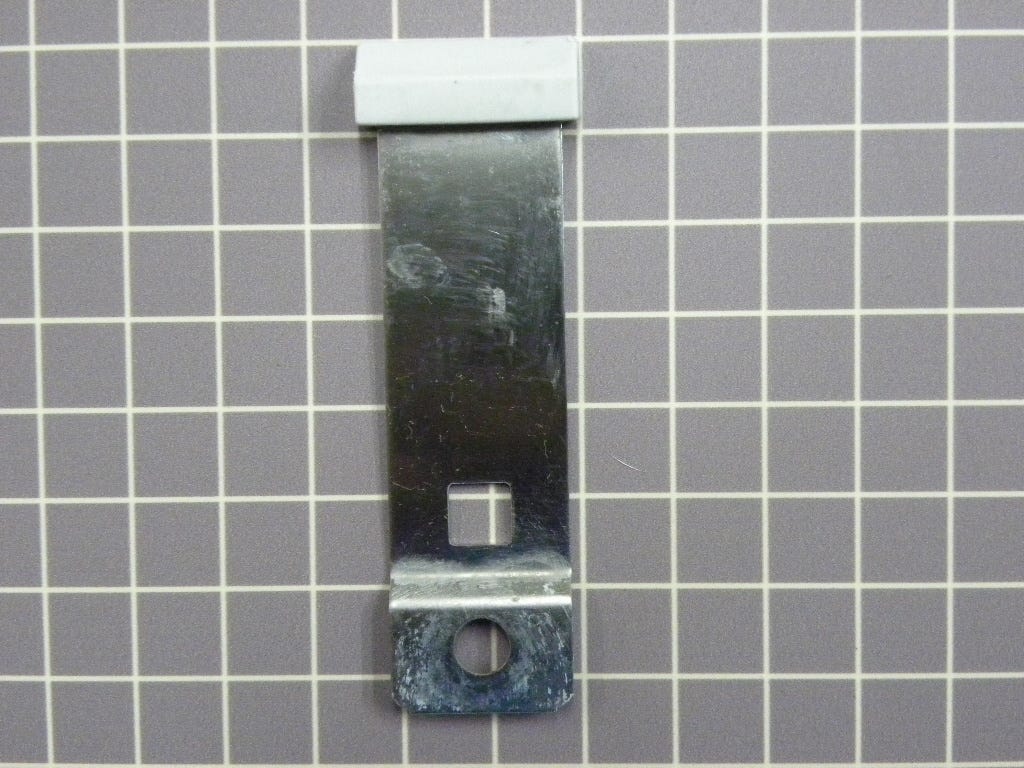 GE Dishwasher Latch Keeper WD13X10019