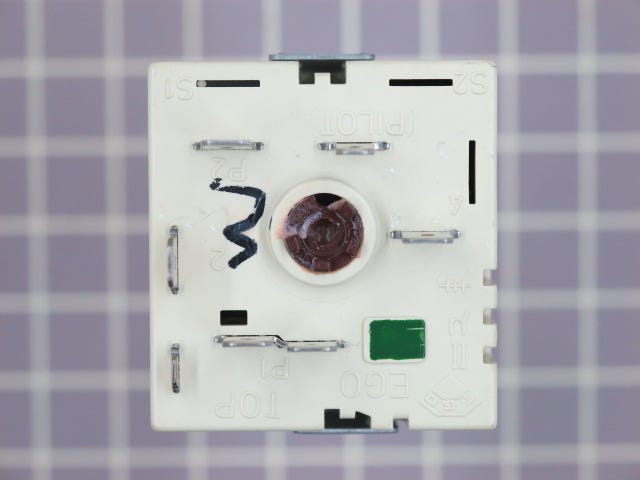 Control Switch 74008252