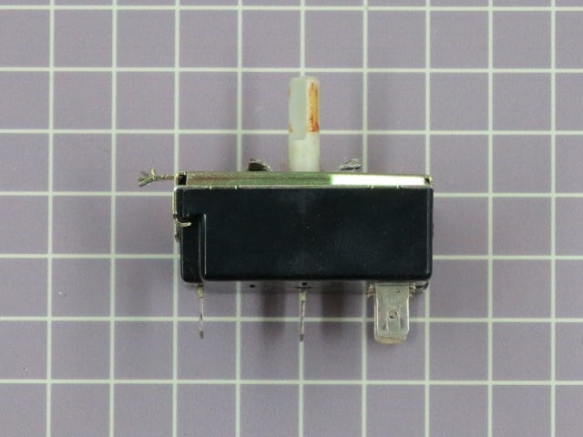 Temperature Switch WE4M219