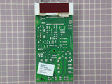 Main PCB MOA0249