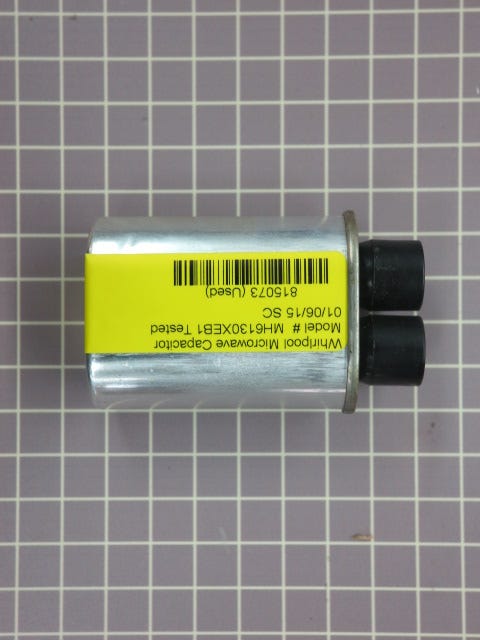 Capacitor 815073