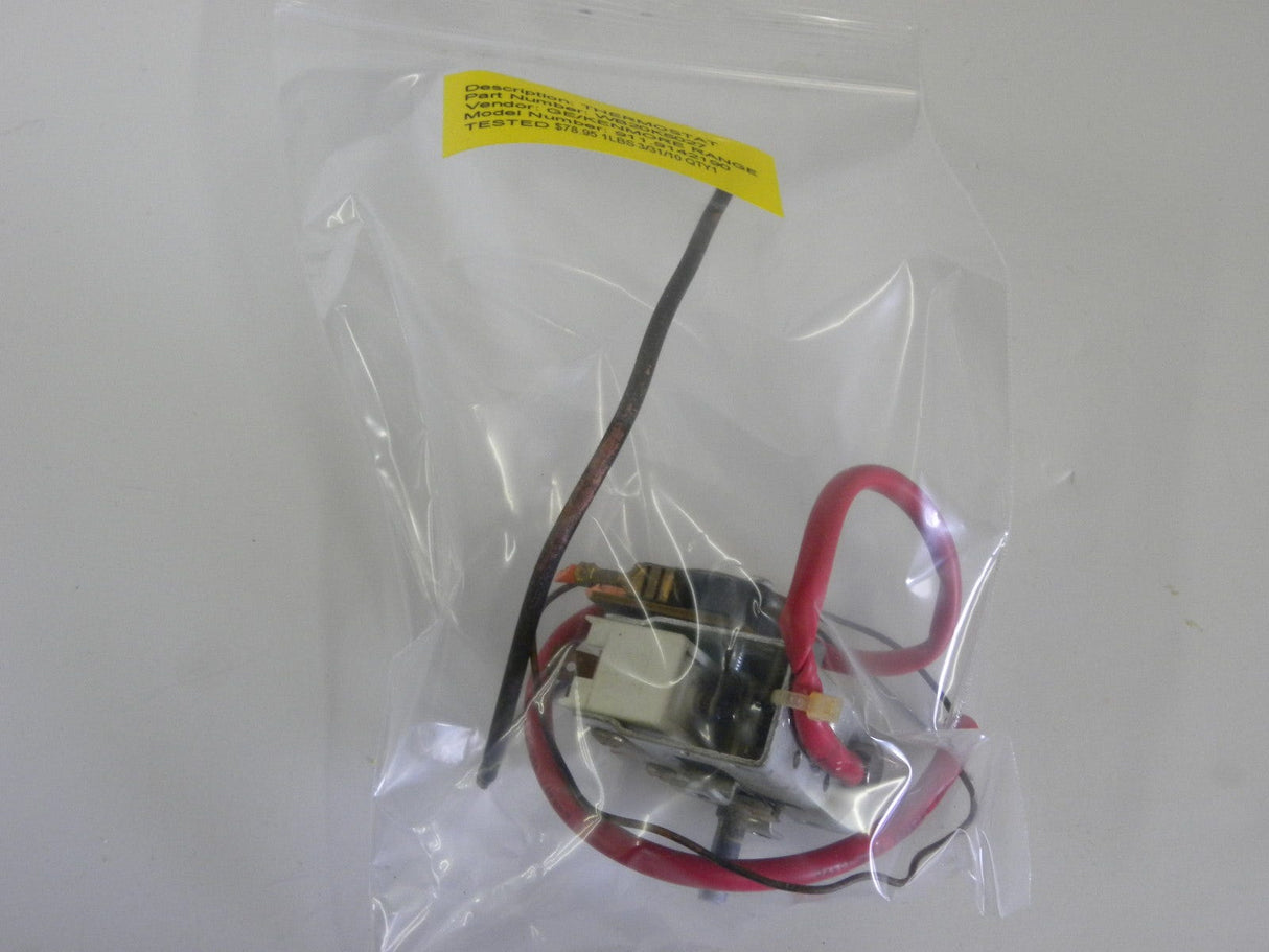 Thermostat WB20K5027