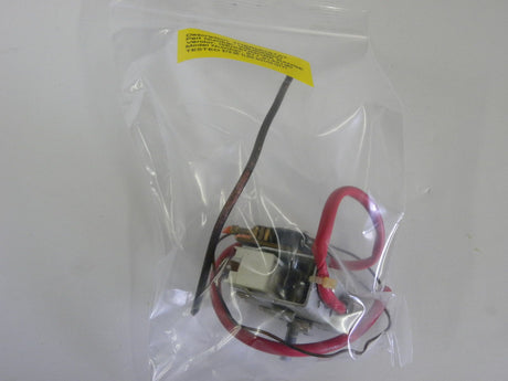 Thermostat WB20K5027