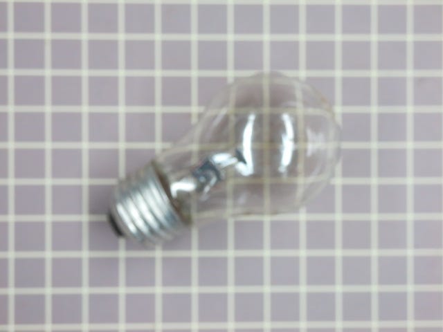 Light Bulb 31956-1