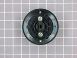 Oven Thermostat Knob WB3X5751