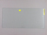 Insert Pan Cover Glass (24 1/8" x 12 7/8") 5303304625