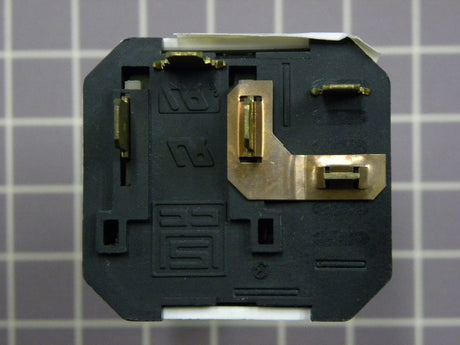 Push to Start Switch WP3398095
