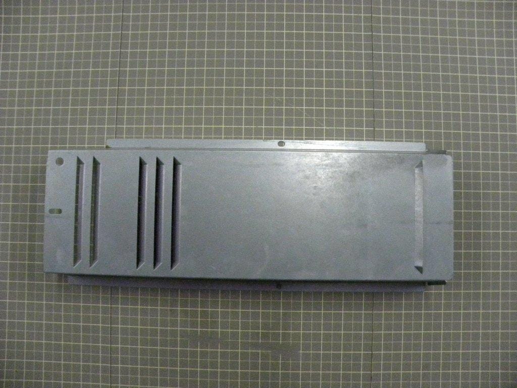 GE Range Terminal Guard Cover WB2X8249