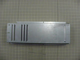 GE Range Terminal Guard Cover WB2X8249