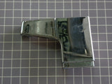 RH Handle End Cap WB07X7016