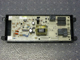 Frigidaire Range Clock & Oven Control 316557104