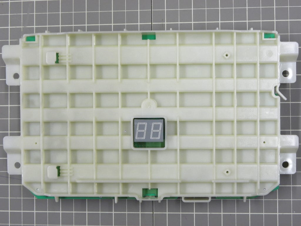 Control Board 6 2909080