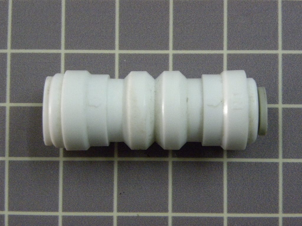 Check Valve DA62-00224B