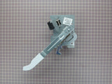 Latch and Handle WB14T10093