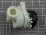 Frigidaire Dishwasher Drain Valve 154622001