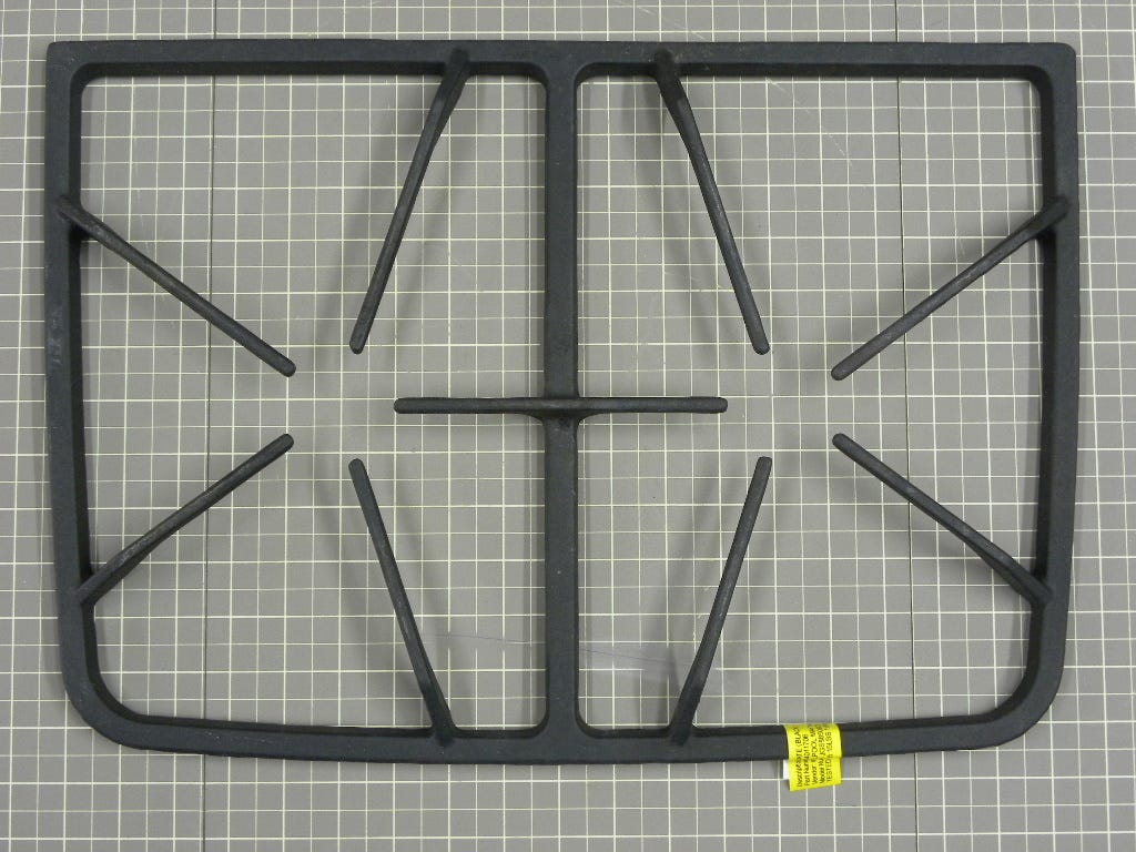 Grate (Black) 74011706