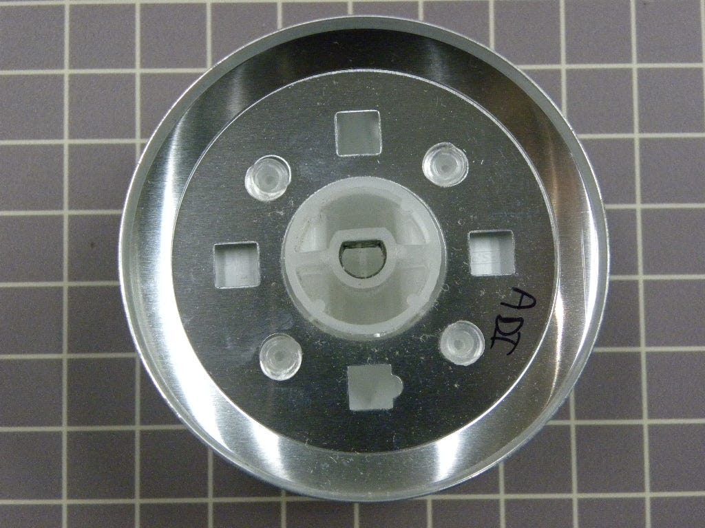 Timer Knob WP8566061