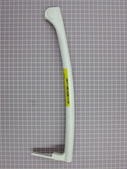 Electrolux Refrigerator/Freezer, Freezer Door Handle 240339204