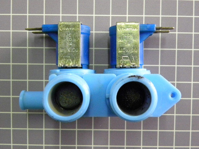 Water Valve  R0131578