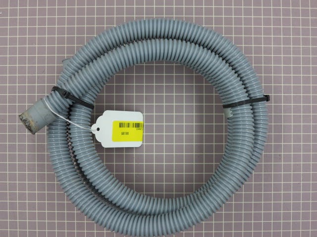 Drain Hose 5214FD3663E