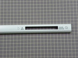 Crisper Drawer Trim Piece WR17X10235