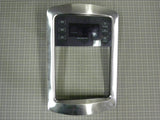 GE Refrigerator Dispenser Trim (SS) WR38X10424