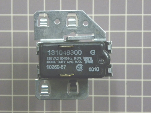GE Washer Buzzer WE04X10010
