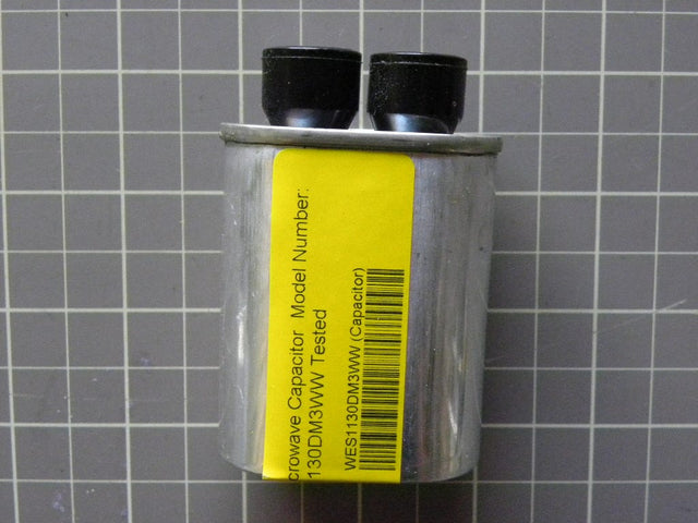 Capacitor WB27X10073