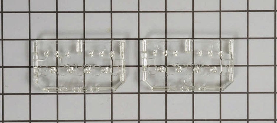 Terminal Block WB2X2018