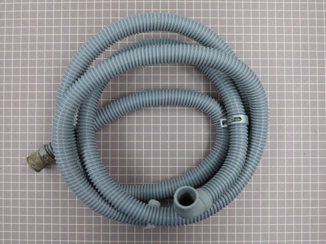 LG Washer Pump Hose 5214FR3188M