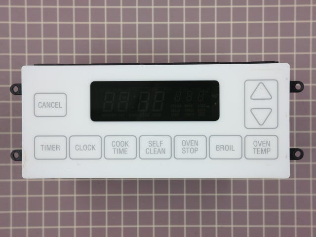 Clock 74001319