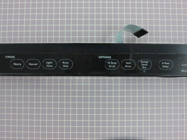 Control Panel 8531251
